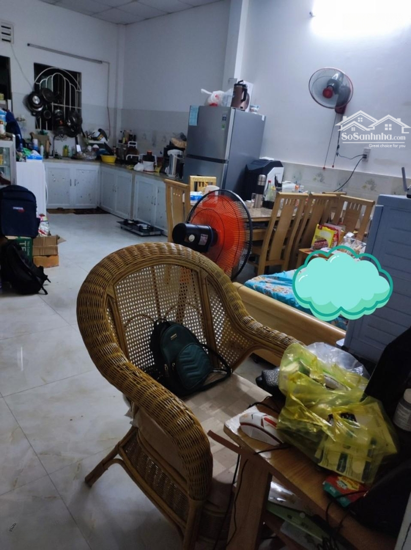 Bán Nhà Riêng Tại Phường Lái Thiêu, Thuận An, Bình Dương, 2,5 Tỷ, 113,4 M2