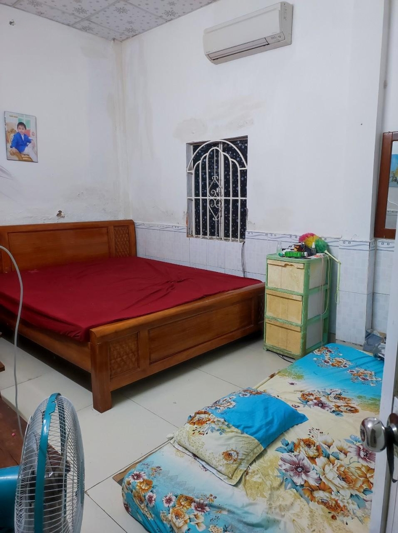 Bán Nhà Riêng Tại Phường Lái Thiêu, Thuận An, Bình Dương, 2,5 Tỷ, 113,4 M2