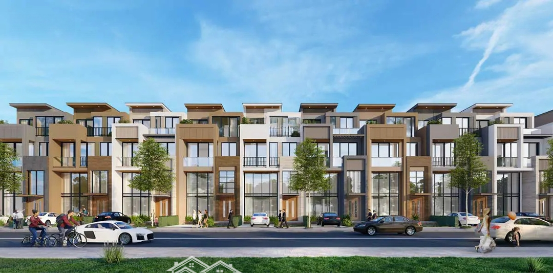 Bán Siêu Phẩm Biệt Thự 156M2 Tại The 9 Stellars, Hoàng Hữu Nam, Q9, Hcm, 169 Triệu / M2