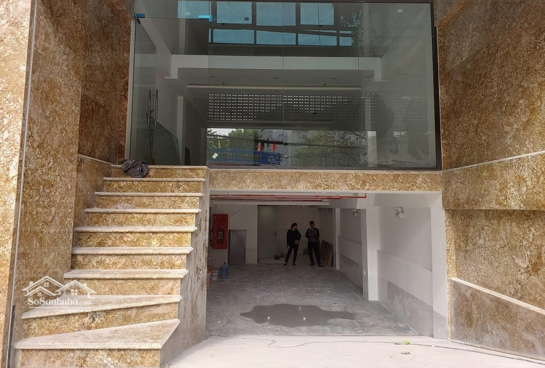 Bán Nhanh Toà Văn Phòng 9 Tầng Mặt Đường Mỹ Đình,Diện Tích80Mmặt Tiền5.5M Kinh Doanh Đỉnh, Giá Bán 41.999Tỷ.