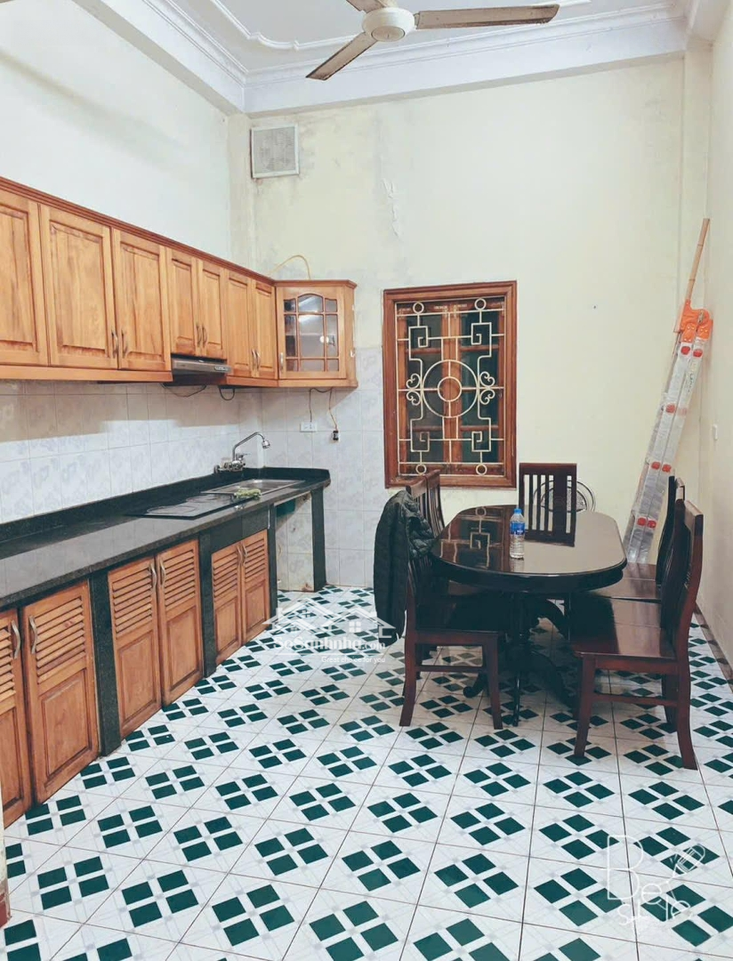 Cho Thuê Nhà Riêng 30M2 X 5 Tầng, 12 Triệu Vnd, 3 Phòng Ngủ 3 Vệ Sinhtại Xuân Thủy, Dịch Vọng, Cầu Giấy, Hà Nội