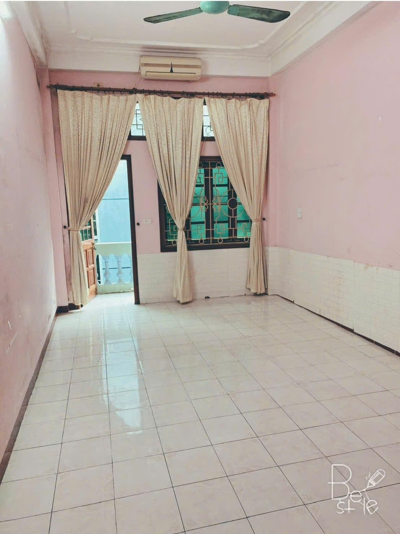 Cho Thuê Nhà Riêng 30M2 X 5 Tầng, 12 Triệu Vnd, 3 Phòng Ngủ 3 Vệ Sinhtại Xuân Thủy, Dịch Vọng, Cầu Giấy, Hà Nội