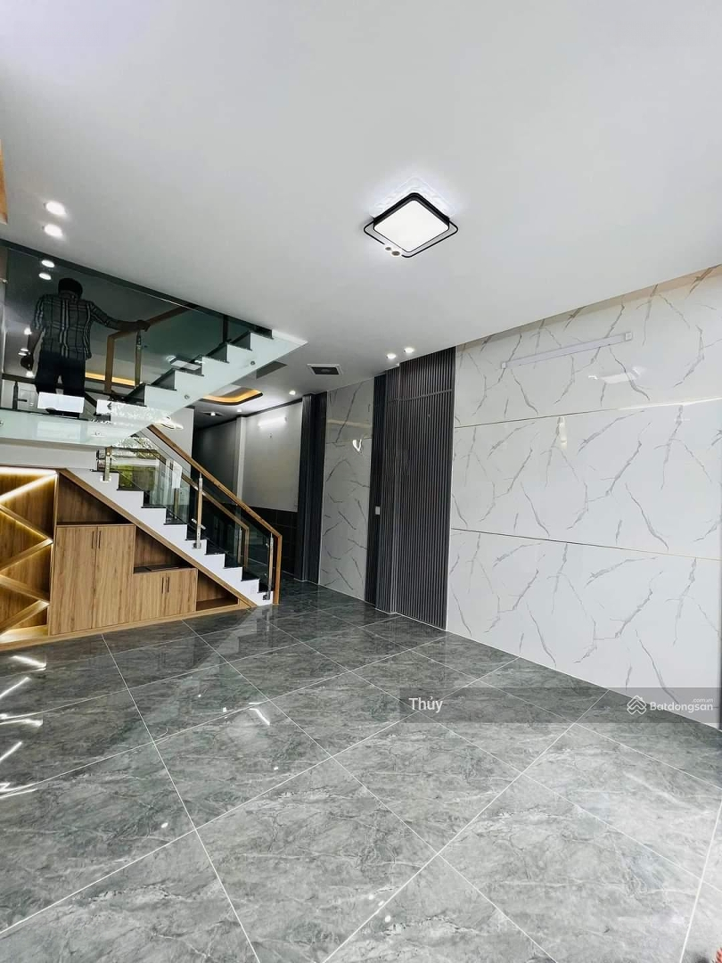 Tt 368 Triệu Nhận Ngay Nhà 2 Lầu Ở Ngay Còn Lại Ngân Hàng Hỗ Trợ Vay Lãi Suất Thấp, Gần Chợ Changshin