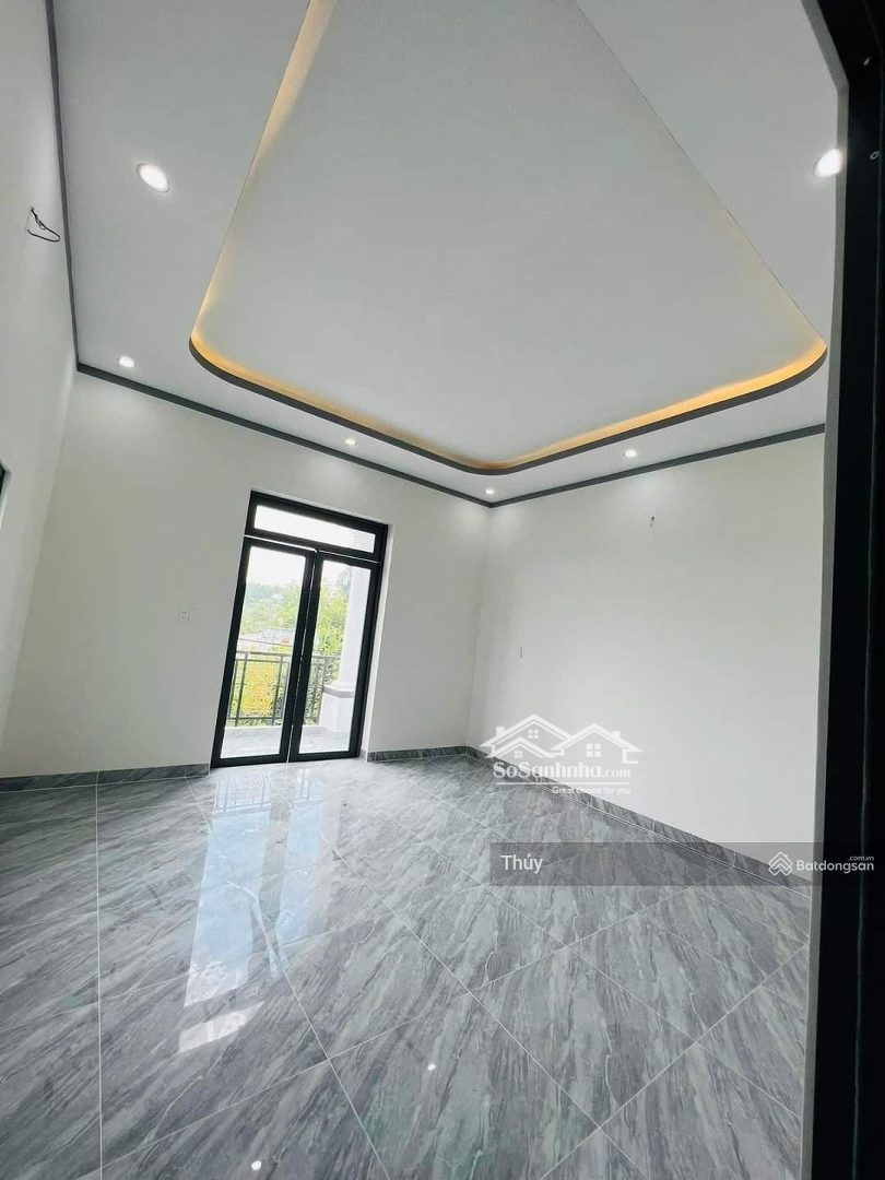 Tt 368 Triệu Nhận Ngay Nhà 2 Lầu Ở Ngay Còn Lại Ngân Hàng Hỗ Trợ Vay Lãi Suất Thấp, Gần Chợ Changshin