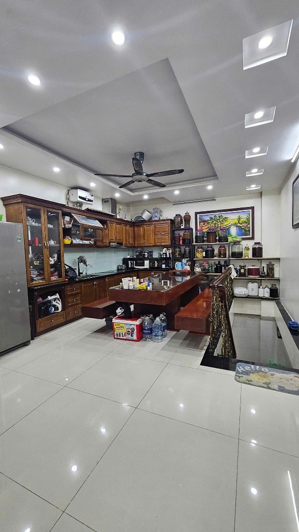 Đỉnh Kịch ! Bùi Xương Trạch - Mặt Phố - Kinh Doanh - 95M2 - 5 Tầng - 24 Tỷ