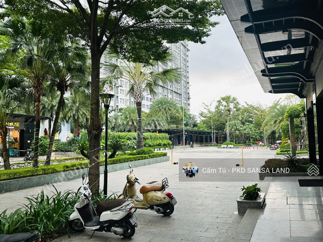 Cần Bán Căn 3 Phòng Ngủ New City - Căn Góc Giá Bán 5.9 Tỷ Đã Gồm 5% Ra Sổ