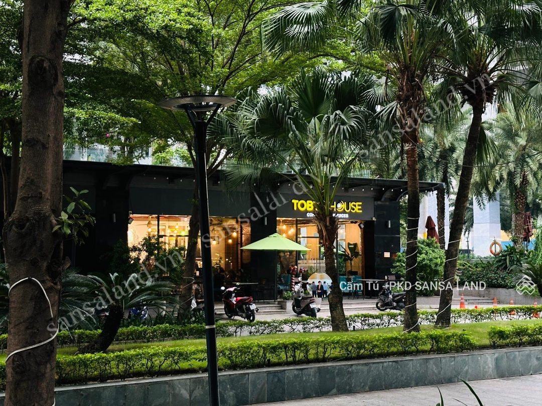 Cần Bán Căn 3 Phòng Ngủ New City - Căn Góc Giá Bán 5.9 Tỷ Đã Gồm 5% Ra Sổ