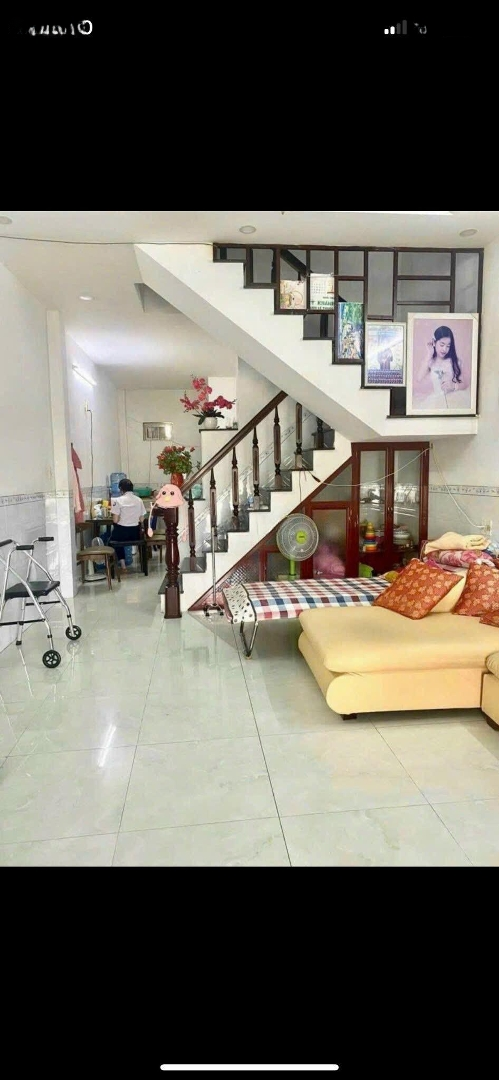 Bán Nhà 2 Tầng Nằm Đối Diện Công Viên Khu Tđc Hà Quang 2 - Nha Trang ( 4,6 Tỷ )