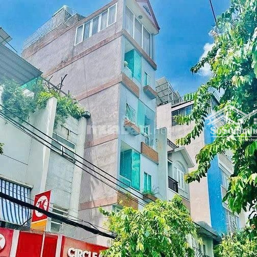 Bán Nhà Riêng Tại Nhất Chi Mai, 11,5 Tỷ, 36M2, 5 Tầng, 7 Phòng Ngủ 7Wc