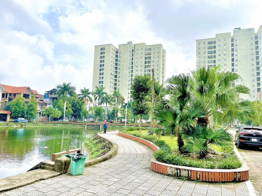 Biệt Thự Rẻ Nhất Cầu Bươu - Lô Góc Biệt Thự Kđt Cầu Bươu 368M2 Giá Bán 59.5 Tỷ