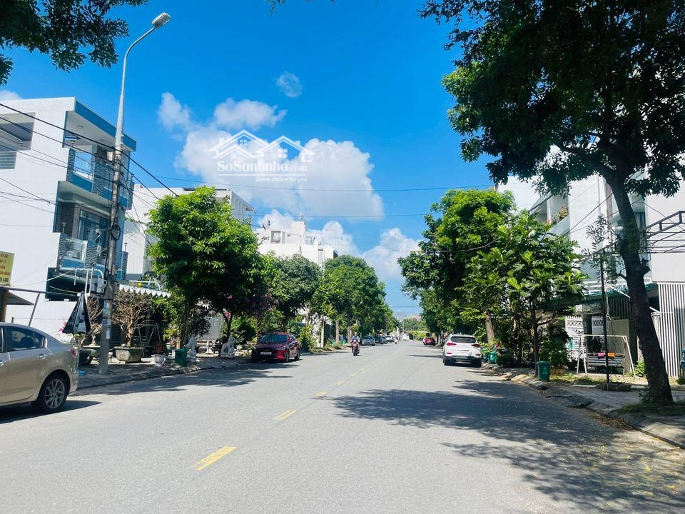Chào Bán Lô 2Mt Đoàn Khuê - Đa Phước 8, Đoạn Giữa Nam Việt Á - Phù Hợp Xây Căn Hộ Toà Nhà
