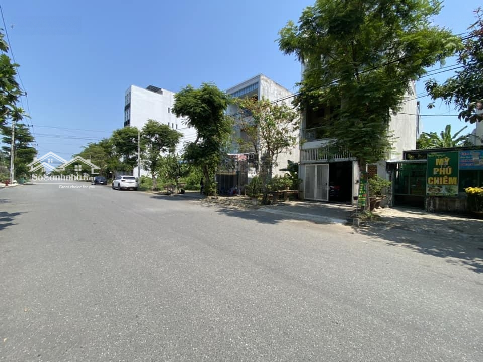 Chào Bán Lô 2Mt Đoàn Khuê - Đa Phước 8, Đoạn Giữa Nam Việt Á - Phù Hợp Xây Căn Hộ Toà Nhà