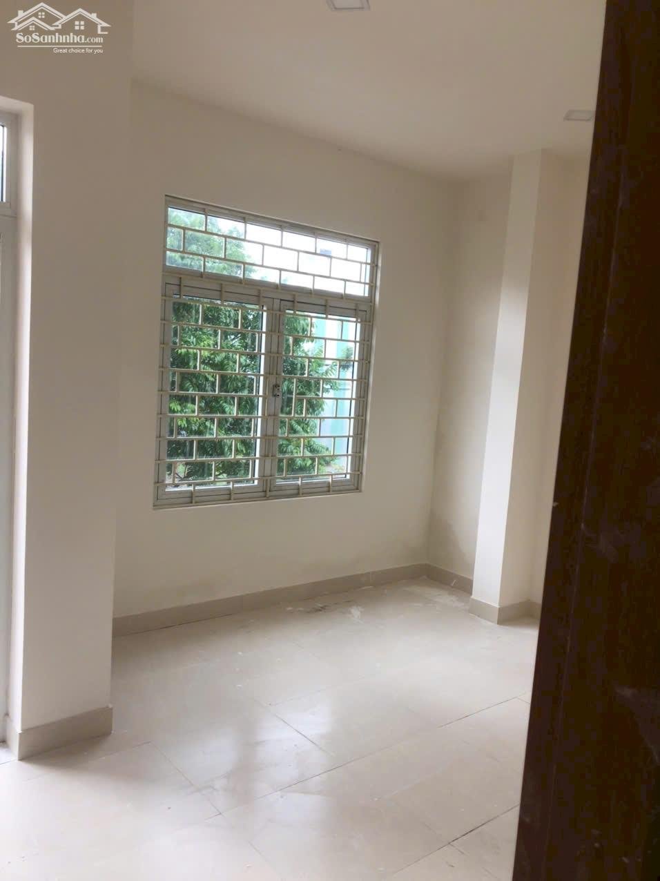 Bán nhà 3 tầng đường Đoàn Khuê mới đẹp - đoạn giữa sầm uất chưa qua Trần Hoành!