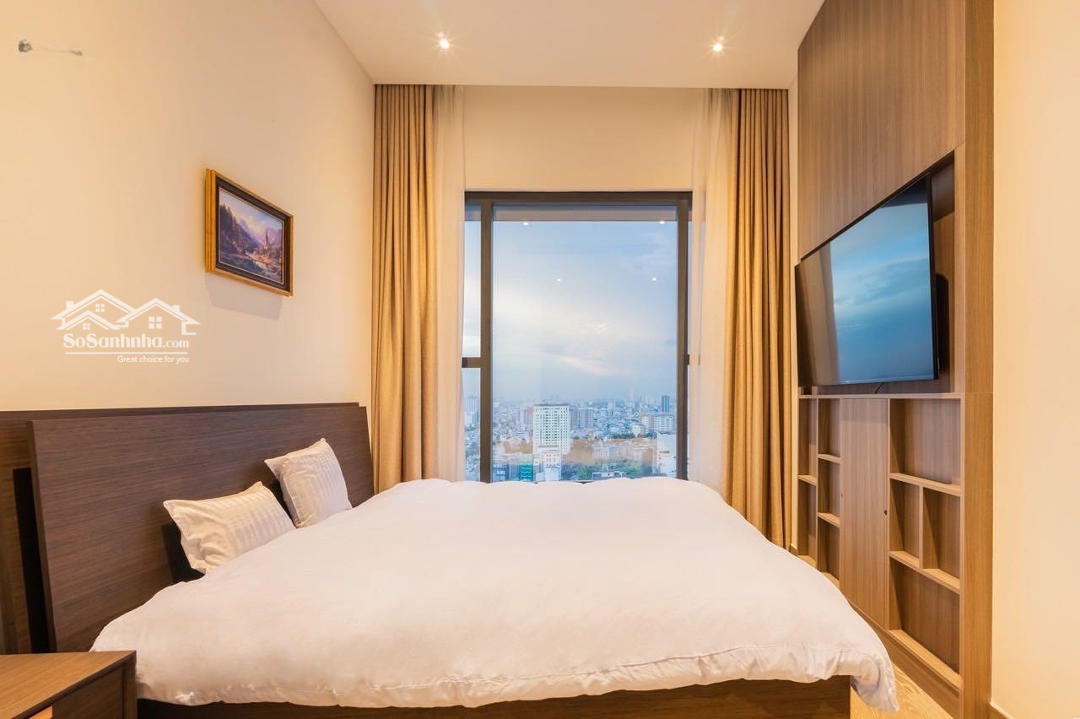 Bán Căn Hộ Viva Riverside Võ Văn Kiệt Quận 6. Diện Tích 83M2, 3 Phòng Ngủ, 3 Ty6. Liên Hệ: 0932 349 271