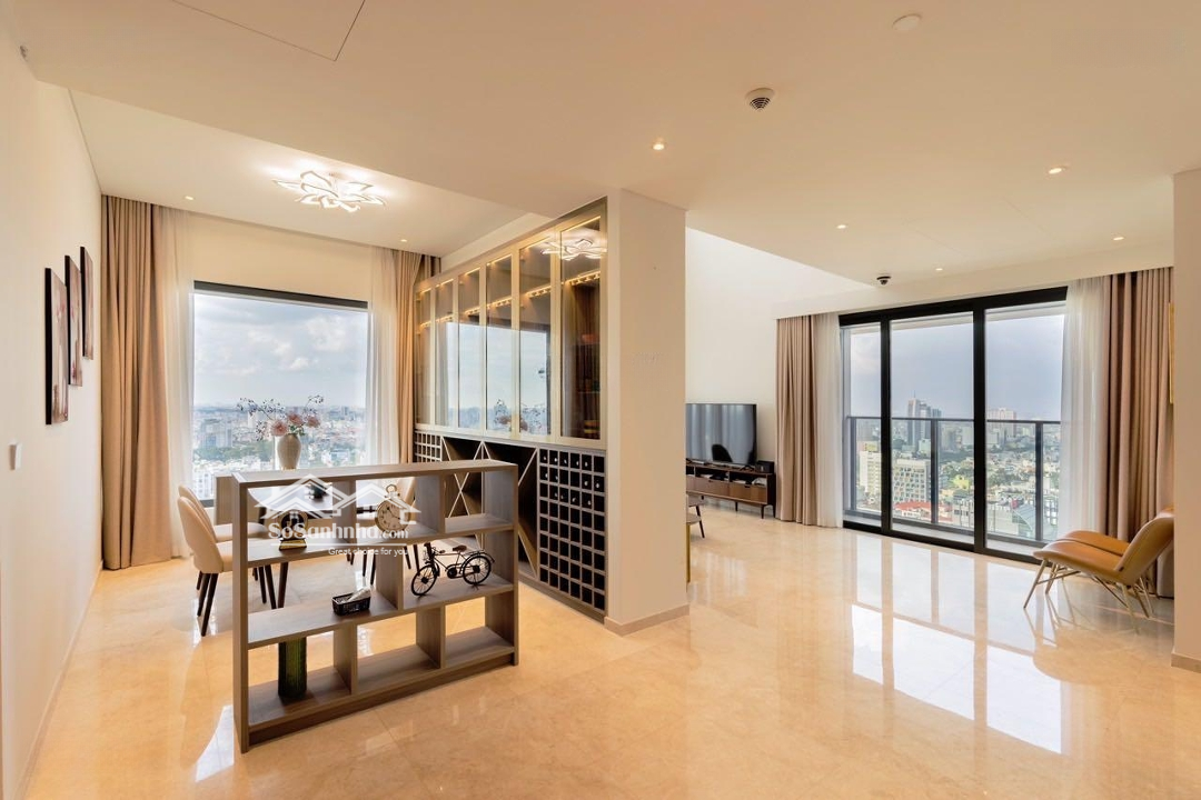 Bán Căn Hộ Viva Riverside Võ Văn Kiệt Quận 6. Diện Tích 83M2, 3 Phòng Ngủ, 3 Ty6. Liên Hệ: 0932 349 271