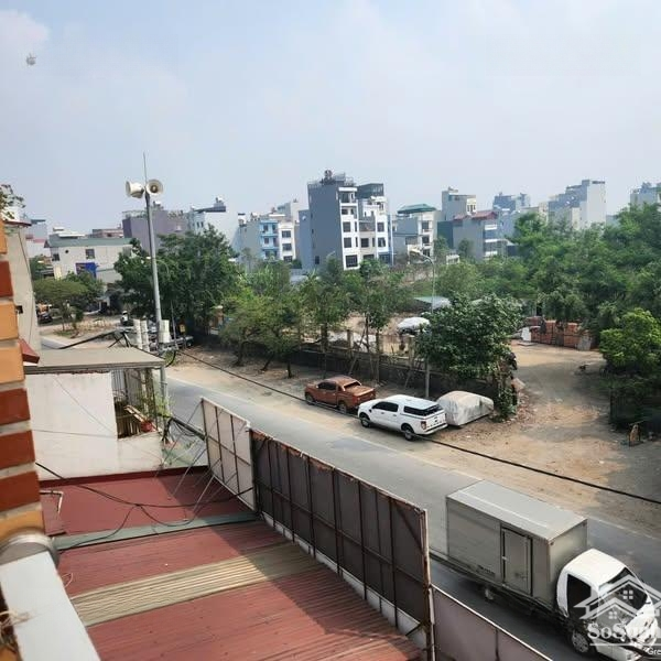 Giá Siêu Hời, Chỉ 10,8 Tỷ Nhà 83M2 4 Tầng, Mặt Quốc Lộ Kinh Doanh, Phú Lương, Hà Đông