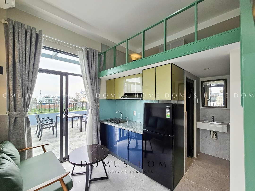 Cho Thuê Gấp Phòng Trọ 1 Phòng Ngủ 5 Triệu, 50M2 Ở Nguyễn Thị Thập, Bình Thuận, Q7, Hcm