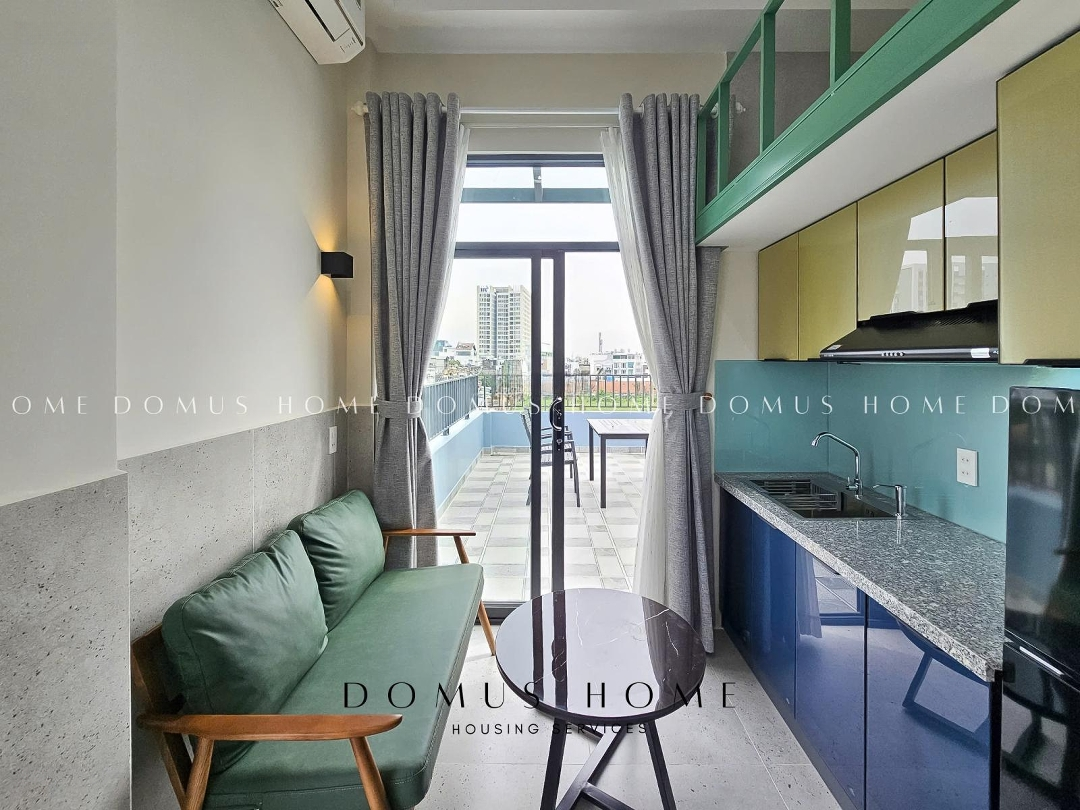 Cho Thuê Gấp Phòng Trọ 1 Phòng Ngủ 5 Triệu, 50M2 Ở Nguyễn Thị Thập, Bình Thuận, Q7, Hcm
