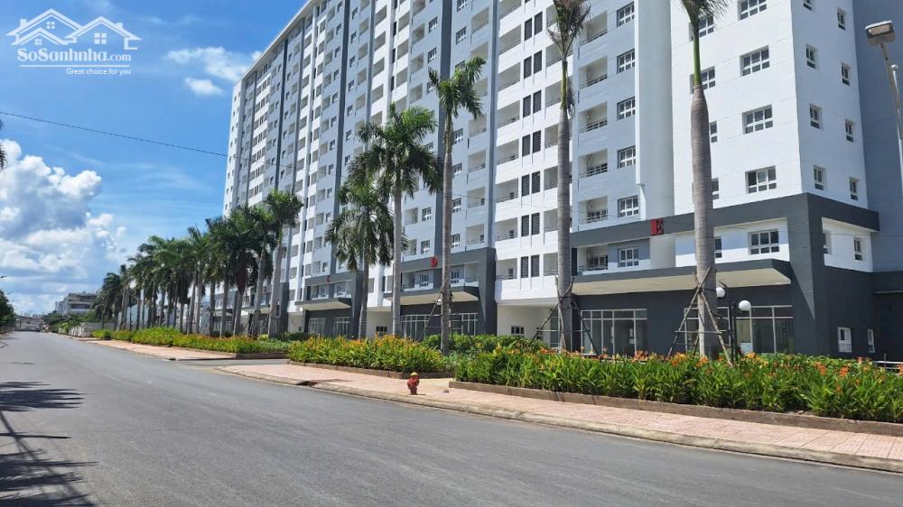 Sở hữu căn hộ 85m2 chỉ với 450 triệu, Ngân hàng hỗ trợ 85% miễn lãi 18 tháng, ân hạn gốc 5 năm, cho vay 25 năm