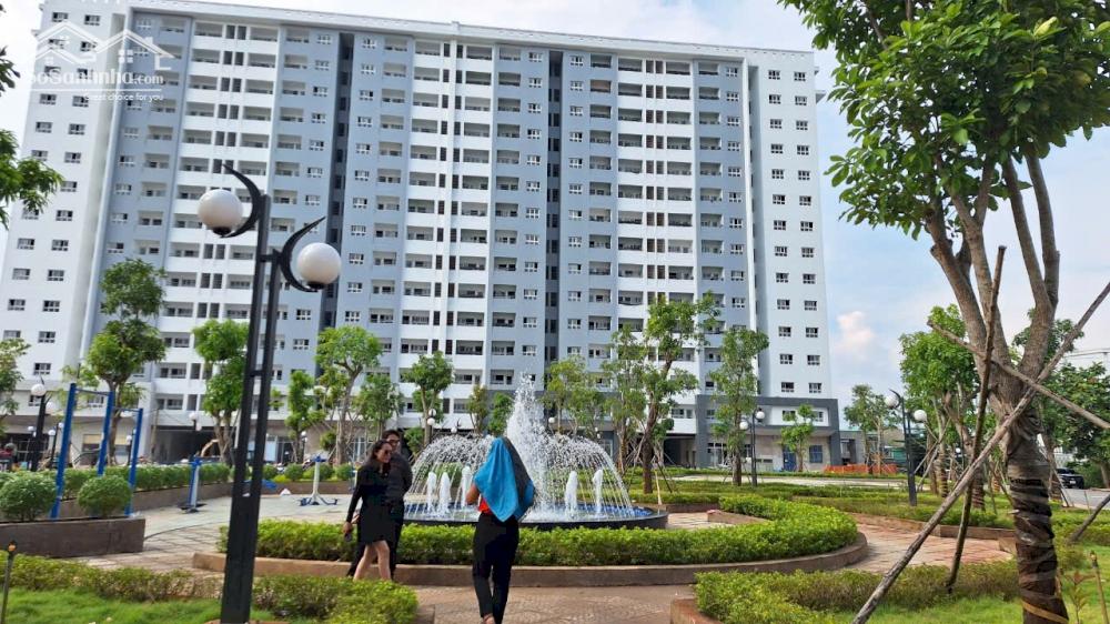 Sở hữu căn hộ 85m2 chỉ với 450 triệu, Ngân hàng hỗ trợ 85% miễn lãi 18 tháng, ân hạn gốc 5 năm, cho vay 25 năm