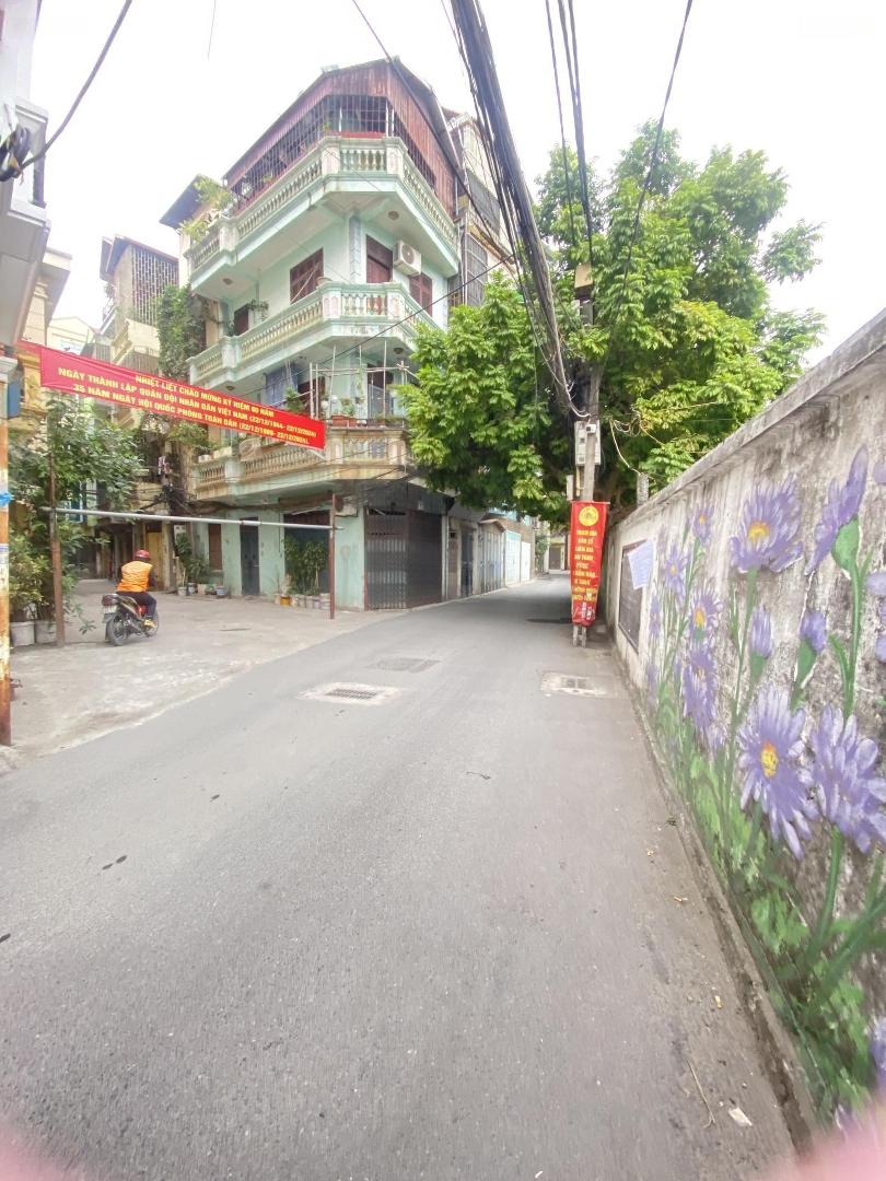 Hiếm! Bán Nhà 6 Tầng Phố Vũ Tông Phan, Thanh Xuân, Ngõ Ô Tô Tránh, Kinh Doanh, 38M2 Giá Bán 8,4 Tỷ
