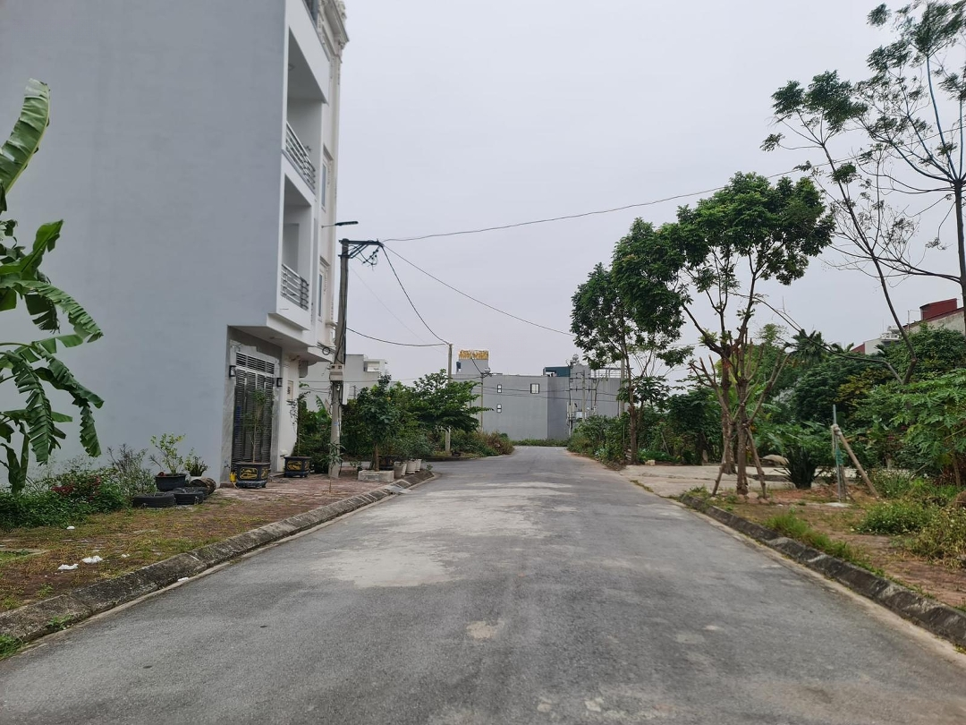 Bán Nhanh Lô Đất Gần Bệnh Viện Việt Đức Phường Liêm Chính Tp Phủ Lý - Hà Nam