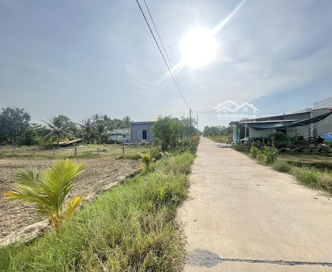 Bán Gấp 320M2 Thổ Cư Giá Bán 375 Triệu Quá Rẻ