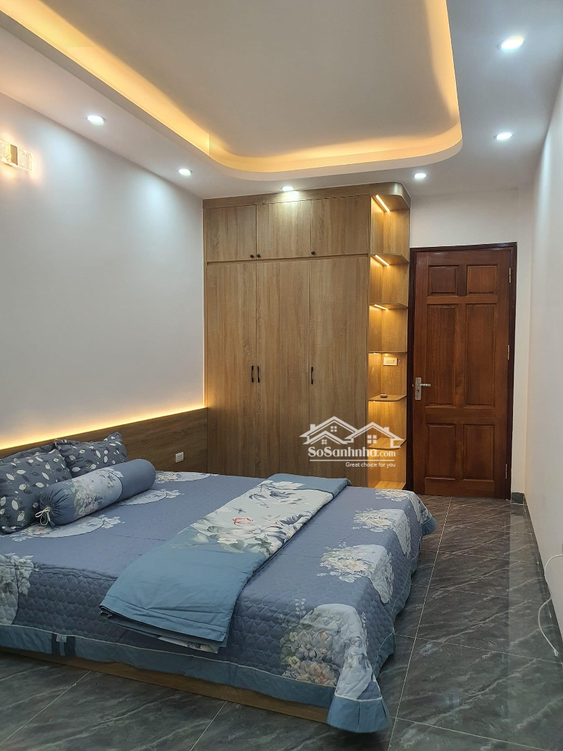 Hottt - Nhà Mới Nam Yên Lũng - Full Nội Thất Lung Linh - Gần Đại Lộ Thăng Long - Nhỉnh 4 Tỷ Có Tl