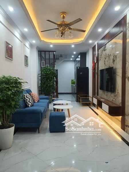 Hottt - Nhà Mới Nam Yên Lũng - Full Nội Thất Lung Linh - Gần Đại Lộ Thăng Long - Nhỉnh 4 Tỷ Có Tl