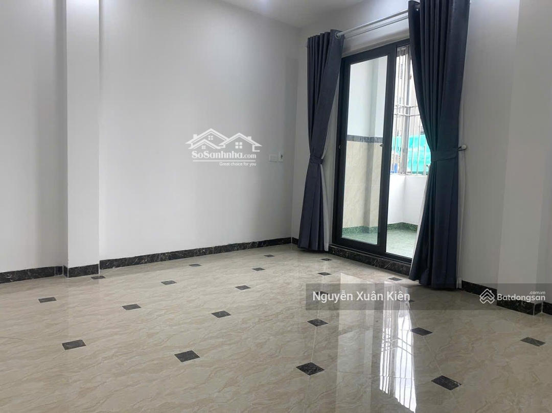 Bán Nhà Ngõ 766 Đê La Thành, Giảng Võ, Ba Đình 45M2 Xây 5 Tầng Mới, Full Nội Thất Giá Bán 9.3 Tỷ