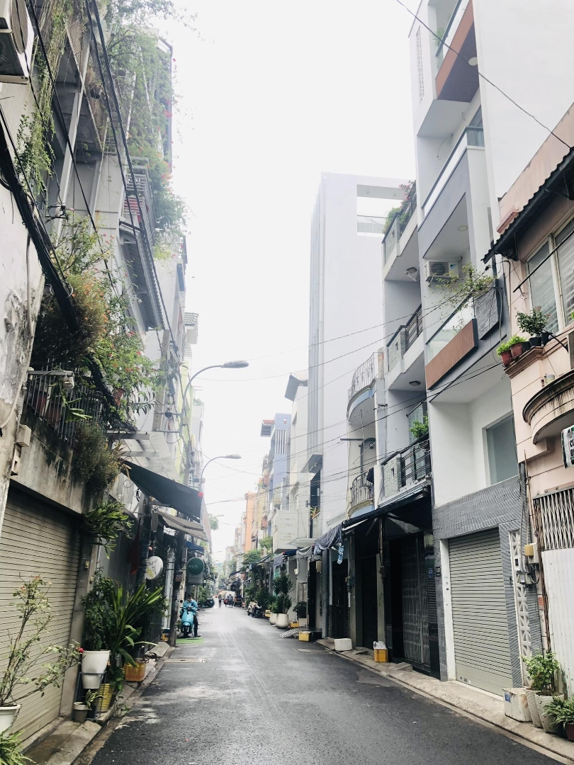 Hẻm 7M Thông Đường Khuông Việt P Phú Trungdiện Tích4,6Mx18M 1 Lầu Giá Bán 7,3 Tỷ
