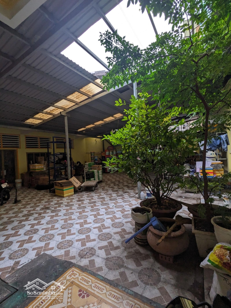 Bán Gấp Giải Nh Nhà Mặt Tiền Kinh Dương Vương, Quận 6- 304,4M2- 5 Tầng- Giá Bán 41,5 Tỷ
