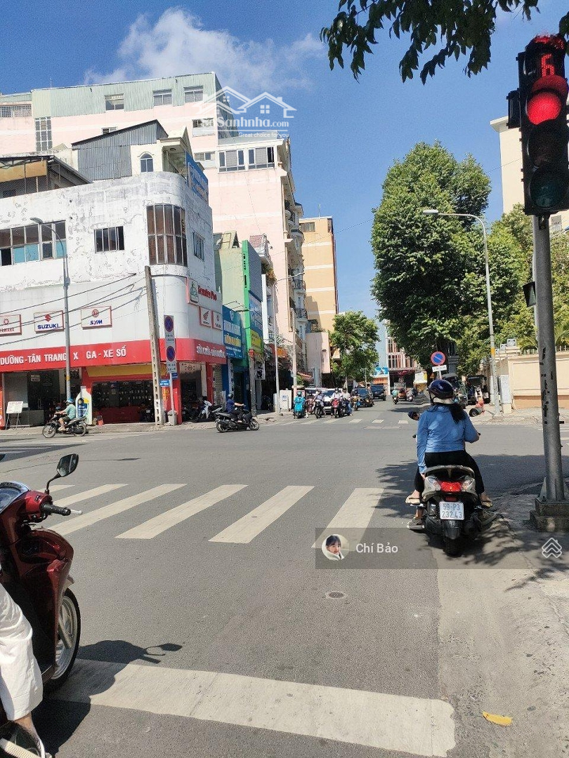 Bán Nhàmặt Tiền Đườ Tân Canh , Phường 1, Tân Bình, (4X19M) Giá Bán 18.9 Tỷ