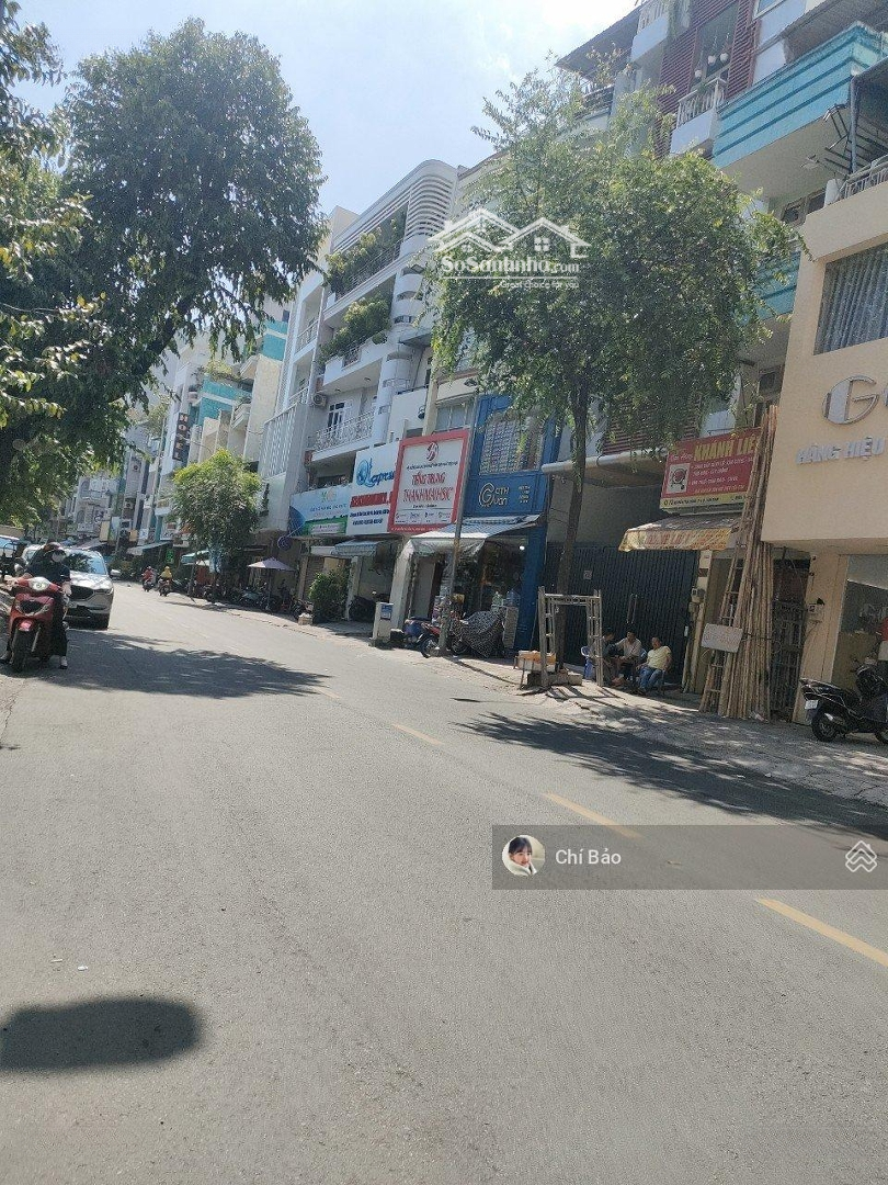 Bán Nhàmặt Tiền Đườ Tân Canh , Phường 1, Tân Bình, (4X19M) Giá Bán 18.9 Tỷ