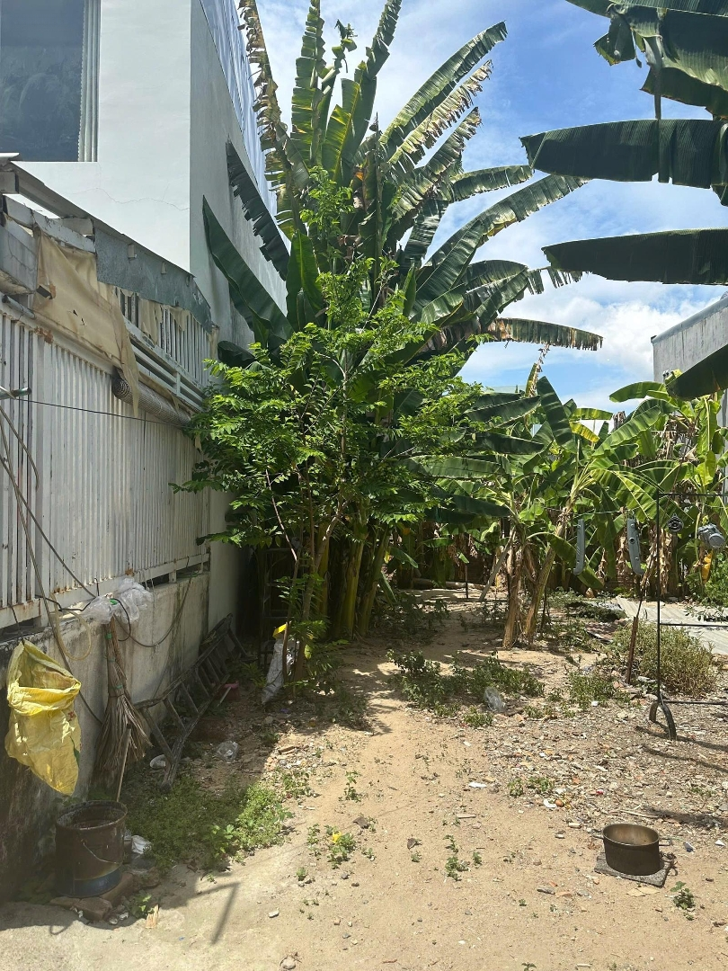 Bán Đất Hẻm Ô Tô Tổ 19 Tây Bắc Vĩnh Hải 69.5M2 Giá Bán 1 Tỷ 600 Vuông Vắn