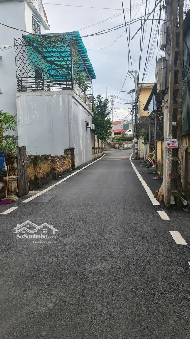 Bán Nhanh Lô Đất Đại Phùng 1, Đan Phượng Vị Trí Đắc Địa, Giá Cực Tốt, Đầu Tư Sinh Lời Cao
