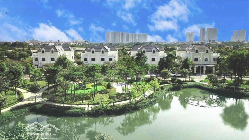 Liền Kề Geenpak Vĩnh Hưng - Sát Minh Khai