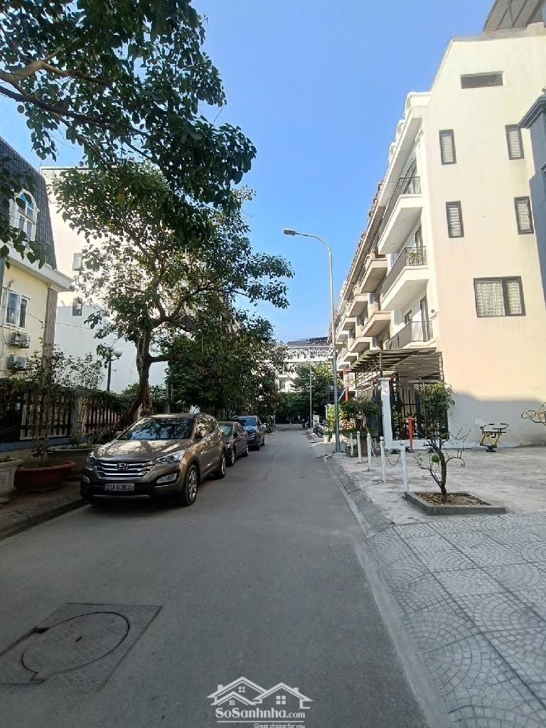 Liền Kề Geenpak Vĩnh Hưng - Sát Minh Khai