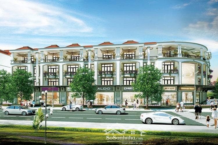 Bán Nhà Phố Hưng Gia Hưng Phước - Phú Mỹ Hưng, Mặt Tiền Đường Lớn. 36 Tỷ Đồng