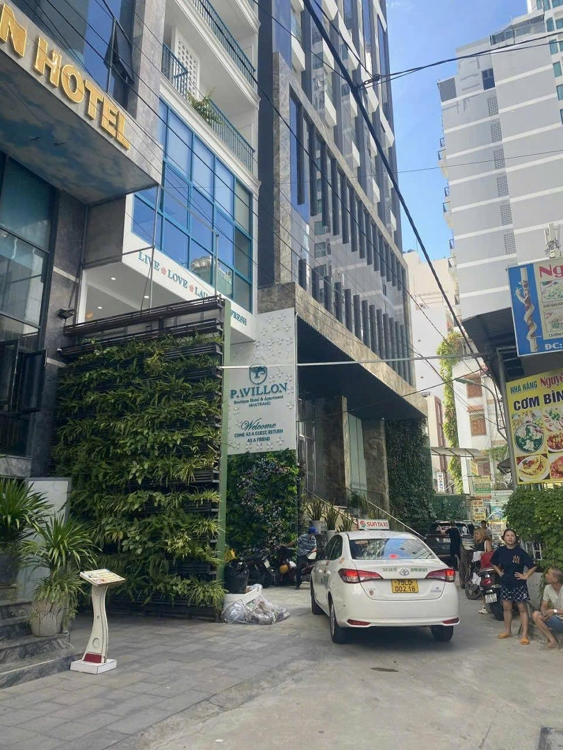 Chỉ 159 Triệu/M2 Có Ngay Lô Đất Sát Biển Trần Phú 178,7M2 Ngang 7,2M Nằm Sát Ngay Sau Ks Queen