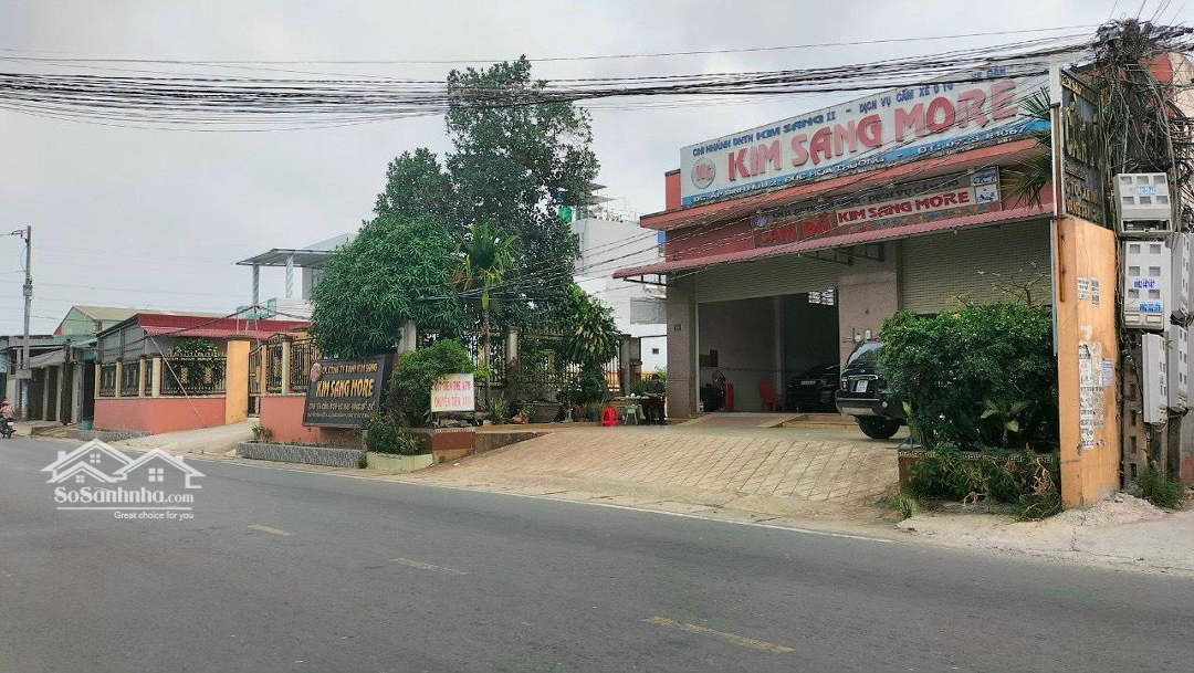 Kẹt Tiền Bán Lô Đất Thổ Cư 192M2 Hồ Văn Tắng - Tân Phú Trung