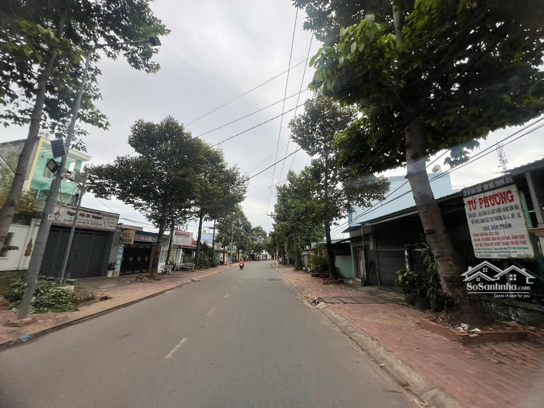 Ngộp Bank Bán Gấp Lô Đất 130M2 Đường Hồ Văn Cống - Sổ Sẵn, Thương Lượng Mạnh