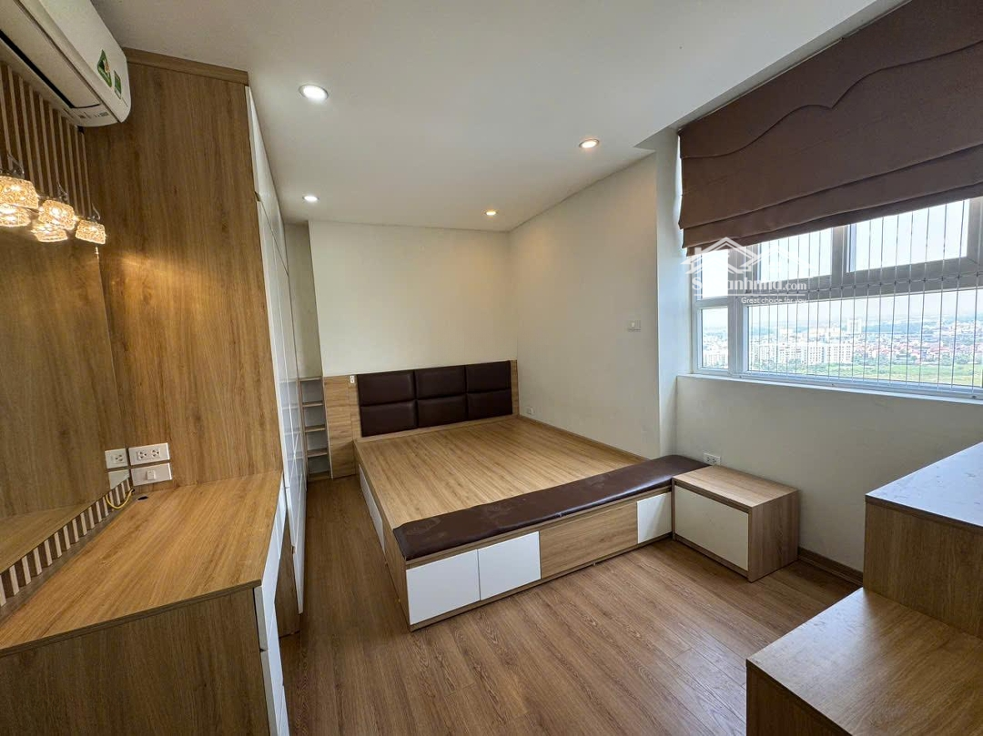 Cho Thuê Cc Tại Hateco Apollo, 9 Triệu Vnd, 58M2, 2 Phòng Ngủ 1 Vệ Sinh Đầy Đủ Nội Thất