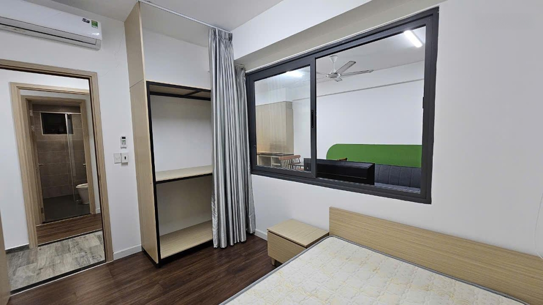 Hot ! Chỉ Còn 1 Căn Duy Nhất 3 Phòng Ngủ 2 Vệ Sinh83M2 Căn Góc Full Nt Giá 12 Triệu/Tháng Lovera Vista