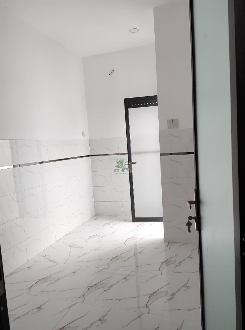 Cho Thuê Nhà Đẹp 2 Phòng Ngủ Hẻm Võ Thị Sáu Giá Bán 3,5 Triệu/Tháng