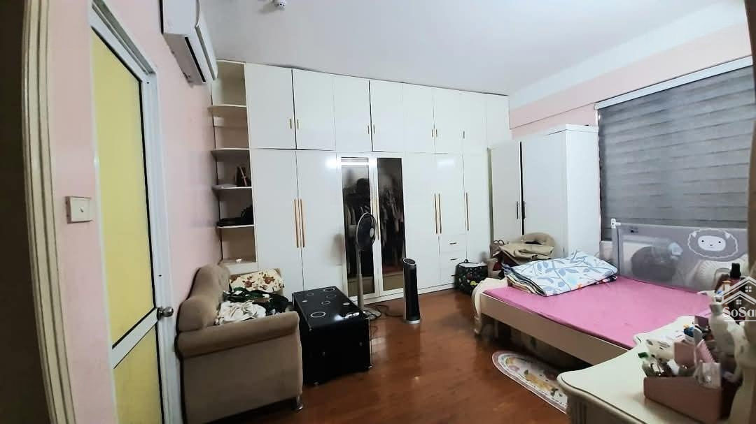 42M2 Tại Bà Triệu - Hà Đông 4 Tầng, 4 Pn Gần Ô Tô Chỉ 6.35 Tỷ