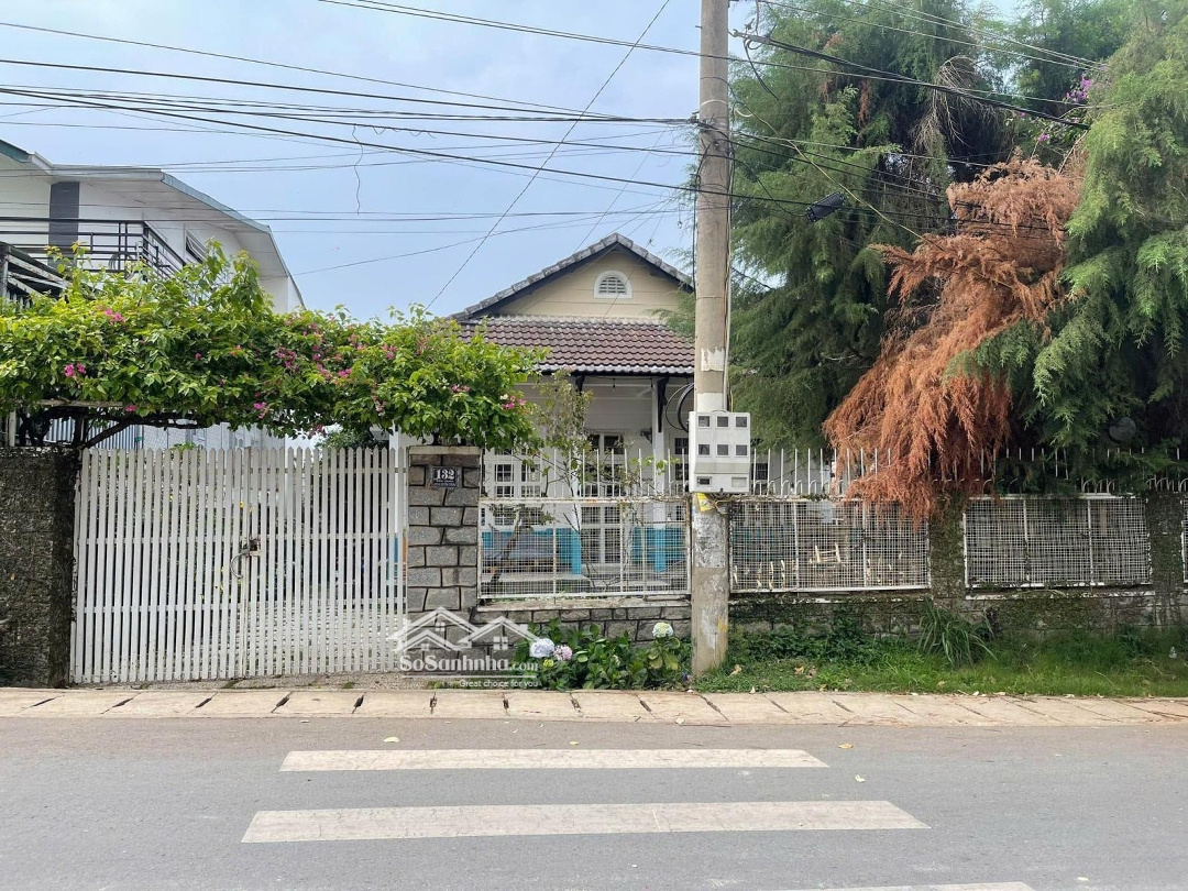 350M2 Mặt Tiền Vạn Hạnh, P8 Ngang 14M, Giá Bán 23.5 Tỷ