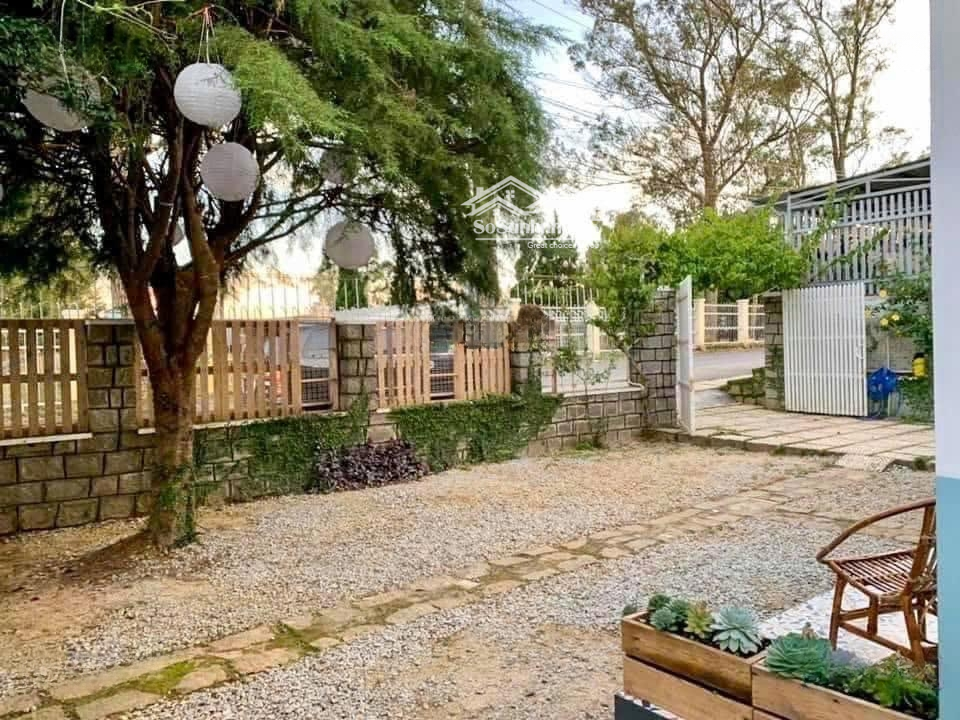 350M2 Mặt Tiền Vạn Hạnh, P8 Ngang 14M, Giá Bán 23.5 Tỷ