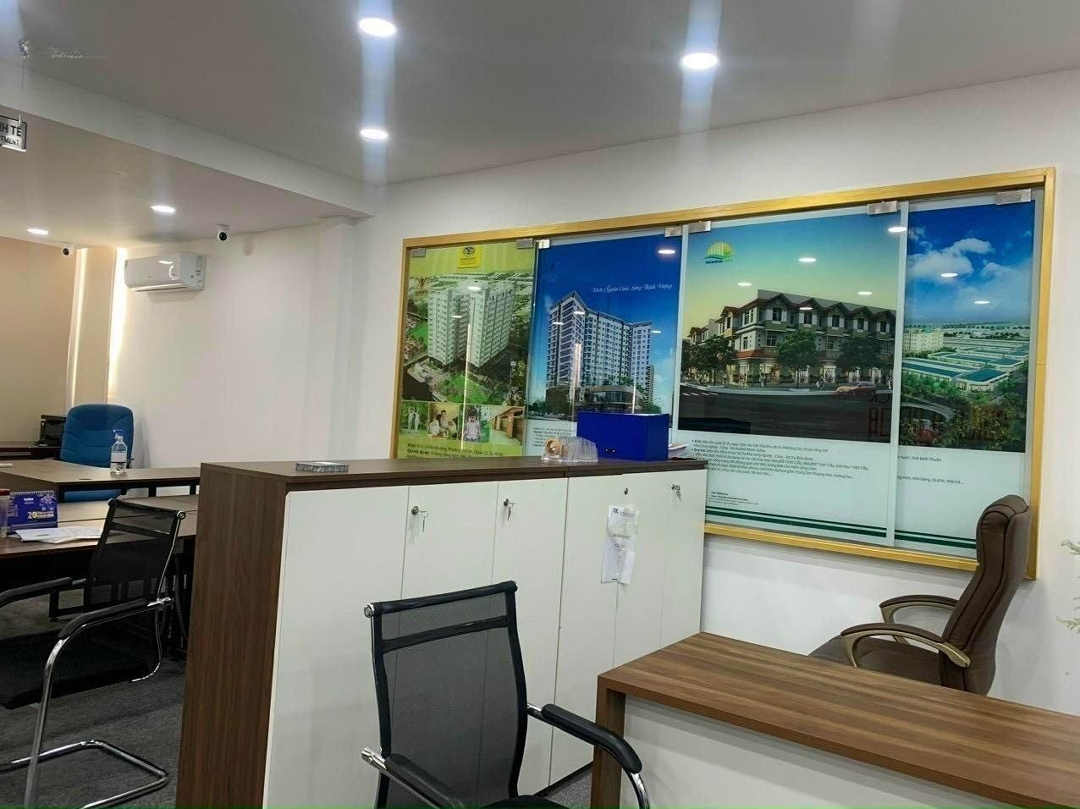 Bán Nhàmặt Tiền6 Đường Trương Quốc Dung, P. 8, Phú Nhuận. Dt: 6 X 22M, Hầm, 7 Tầng, Giá: 34.9 Tỷ