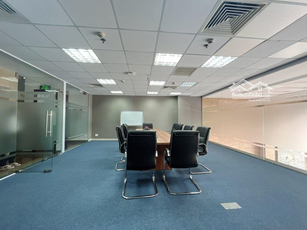 Bán Nhàmặt Tiền6 Đường Trương Quốc Dung, P. 8, Phú Nhuận. Dt: 6 X 22M, Hầm, 7 Tầng, Giá: 34.9 Tỷ